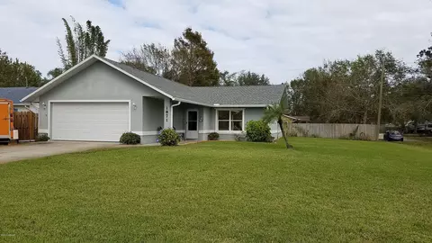 1871 Willow Oak Dr, Edgewater, FL 32141 photo 1