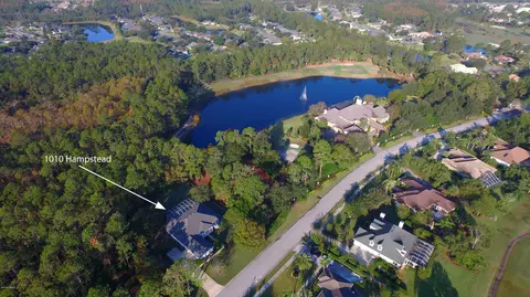 1010 Hampstead Ln, Ormond Beach, FL 32174 photo 37
