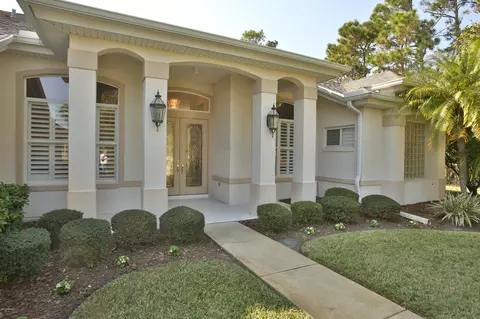 1010 Hampstead Ln, Ormond Beach, FL 32174 photo 3