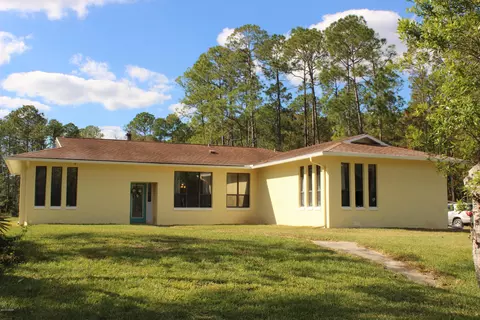 281 Hemlock Dr, Ormond Beach, FL 32174 photo 1