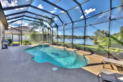 1004 Lake Bridge Dr, Ormond Beach, FL 32174 photo 22