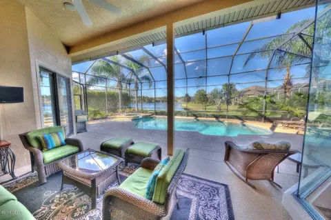 1004 Lake Bridge Dr, Ormond Beach, FL 32174 photo 21