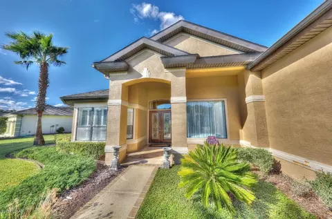 1004 Lake Bridge Dr, Ormond Beach, FL 32174 photo 1