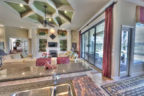 1004 Lake Bridge Dr, Ormond Beach, FL 32174 photo 8