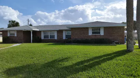 16 Seafarers Dr, Ormond Beach, FL 32176 photo 1