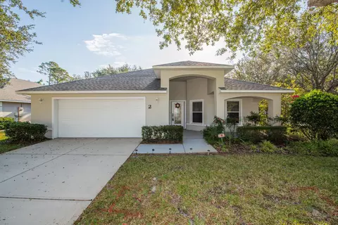 2 Volunteer Ln, Ormond Beach, FL 32174 photo 1