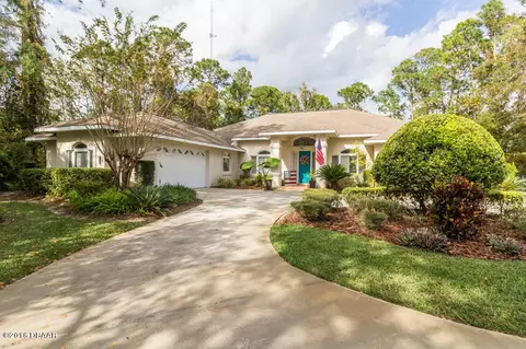 5 Moss Point Dr, Ormond Beach, FL 32174 photo 1