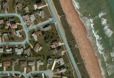 3608 Ocean Shore Blvd, Ormond Beach, FL 32176 photo 2
