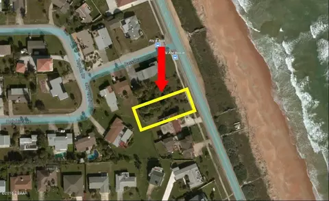 3608 Ocean Shore Blvd, Ormond Beach, FL 32176 photo 1