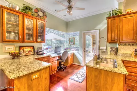19 Crescent Lake Way, Ormond Beach, FL 32174 photo 8