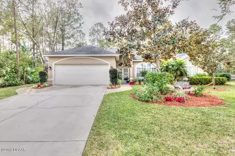 19 Crescent Lake Way, Ormond Beach, FL 32174 photo 1
