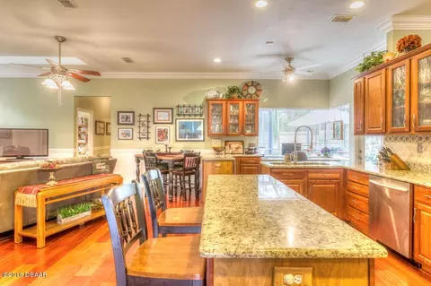 19 Crescent Lake Way, Ormond Beach, FL 32174 photo 7