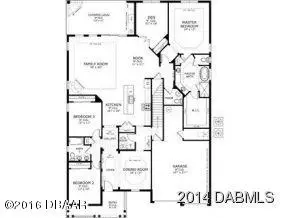 650 Southlake Dr, Ormond Beach, FL 32174 photo 2