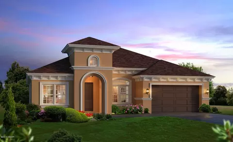 650 Southlake Dr, Ormond Beach, FL 32174 photo 1
