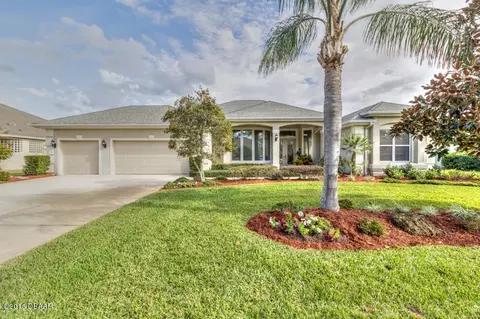 96 Deep Woods Way, Ormond Beach, FL 32174 photo 1