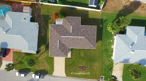 41 Longfellow Cir, Ormond Beach, FL 32176 photo 20