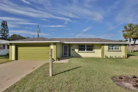 41 Longfellow Cir, Ormond Beach, FL 32176 photo 1