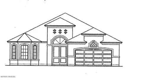 40 Bay Pointe Dr, Ormond Beach, FL 32174 photo 1