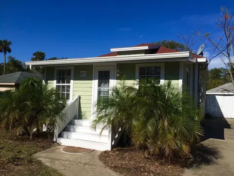 27 Fairview Ave, Ormond Beach, FL 32174 photo 1