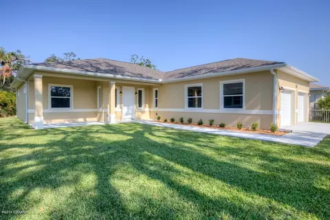 135 E Thomas, Edgewater, FL 32132 photo 1