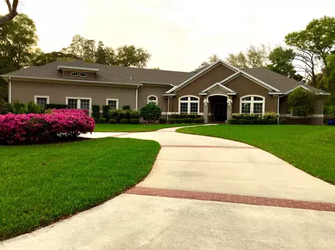 4120 Osage Ln, Ormond Beach, FL 32174 photo 1