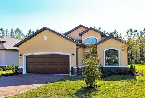 3156 Connemara Dr, Ormond Beach, FL 32174 photo 2