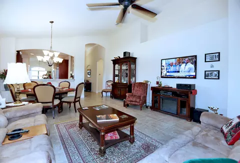 3156 Connemara Dr, Ormond Beach, FL 32174 photo 15