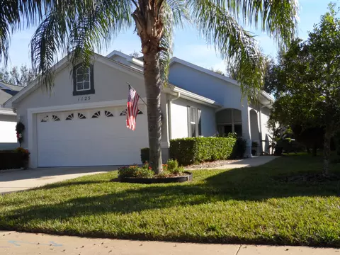 1125 Glengad Run, Ormond Beach, FL 32174 photo 1