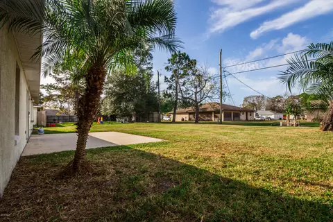 3044 Sabal Palm Dr, Edgewater, FL 32141 photo 17