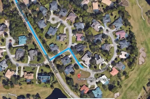 704 Dolphin Head Ln, Ormond Beach, FL 32174 photo 6