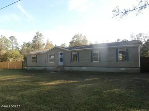 4163 Oleander Ave, Bunnell, FL 32110 photo 1