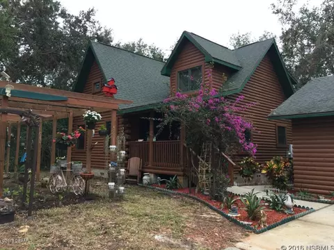 180 William St, Edgewater, FL 32141 photo 1
