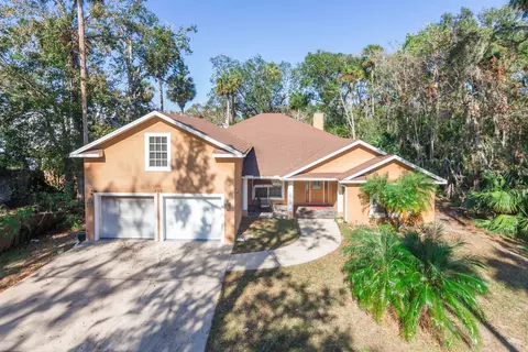 495 Hammock Ln, Ormond Beach, FL 32174 photo 1
