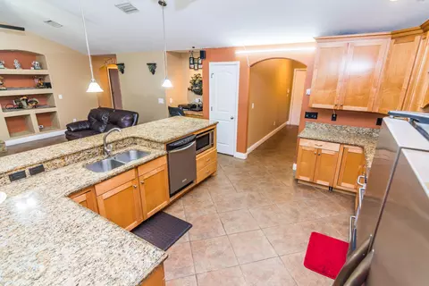 495 Hammock Ln, Ormond Beach, FL 32174 photo 8