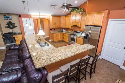 495 Hammock Ln, Ormond Beach, FL 32174 photo 6