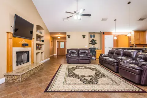 495 Hammock Ln, Ormond Beach, FL 32174 photo 2
