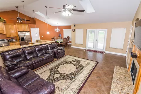 495 Hammock Ln, Ormond Beach, FL 32174 photo 3