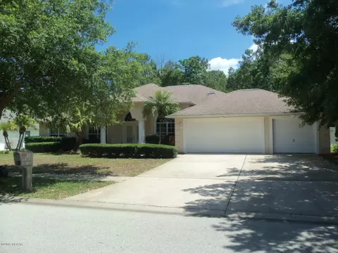 44 Spring Meadows Dr, Ormond Beach, FL 32174 photo 1