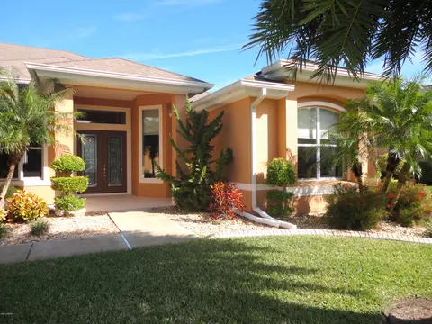 810 Westlake Dr, Ormond Beach, FL 32174 photo 2