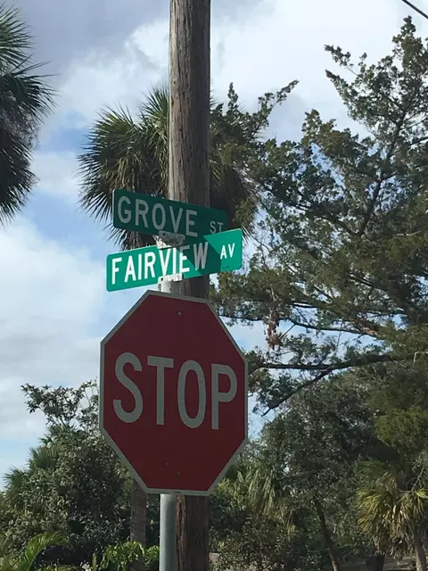 57 A Fairview Ave, Ormond Beach, FL 32174 photo 14