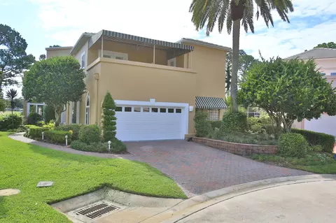7 Bay Pointe Dr, Ormond Beach, FL 32174 photo 1