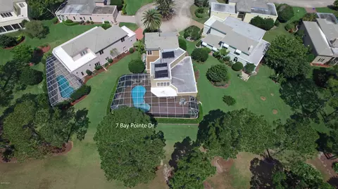7 Bay Pointe Dr, Ormond Beach, FL 32174 photo 39