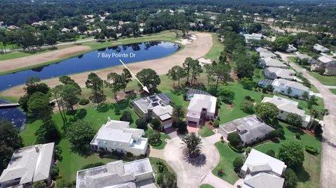 7 Bay Pointe Dr, Ormond Beach, FL 32174 photo 38