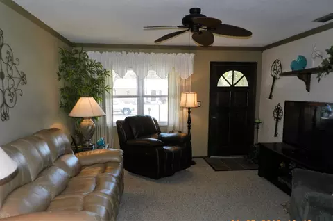 1316 Fairway Ave, Ormond Beach, FL 32174 photo 2