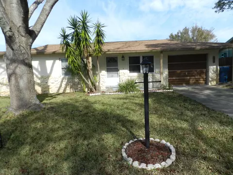 1316 Fairway Ave, Ormond Beach, FL 32174 photo 1
