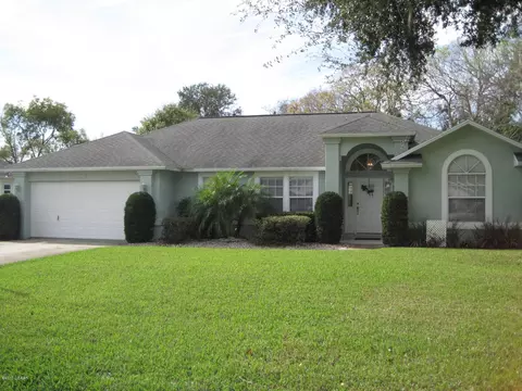 520 Harbour Lights Dr, Ormond Beach, FL 32174 photo 1