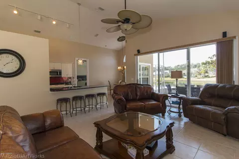 1248 Crown Pointe Ln, Ormond Beach, FL 32174 photo 12