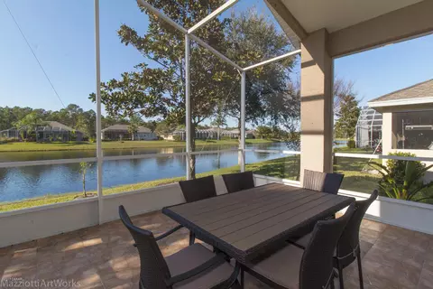1248 Crown Pointe Ln, Ormond Beach, FL 32174 photo 21