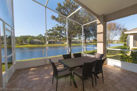 1248 Crown Pointe Ln, Ormond Beach, FL 32174 photo 20