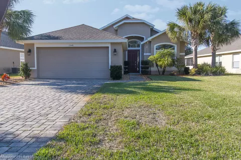 1248 Crown Pointe Ln, Ormond Beach, FL 32174 photo 2